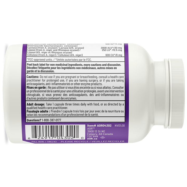 Digestase
