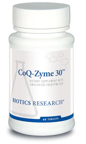 CoQ-Zyme 30