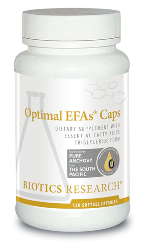 Optimal EFA&