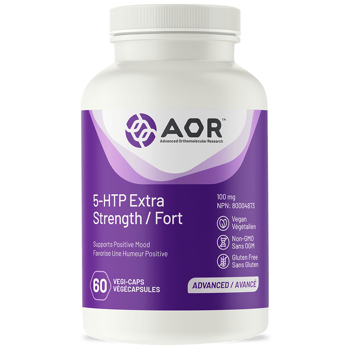 5-HTP Extra Fort