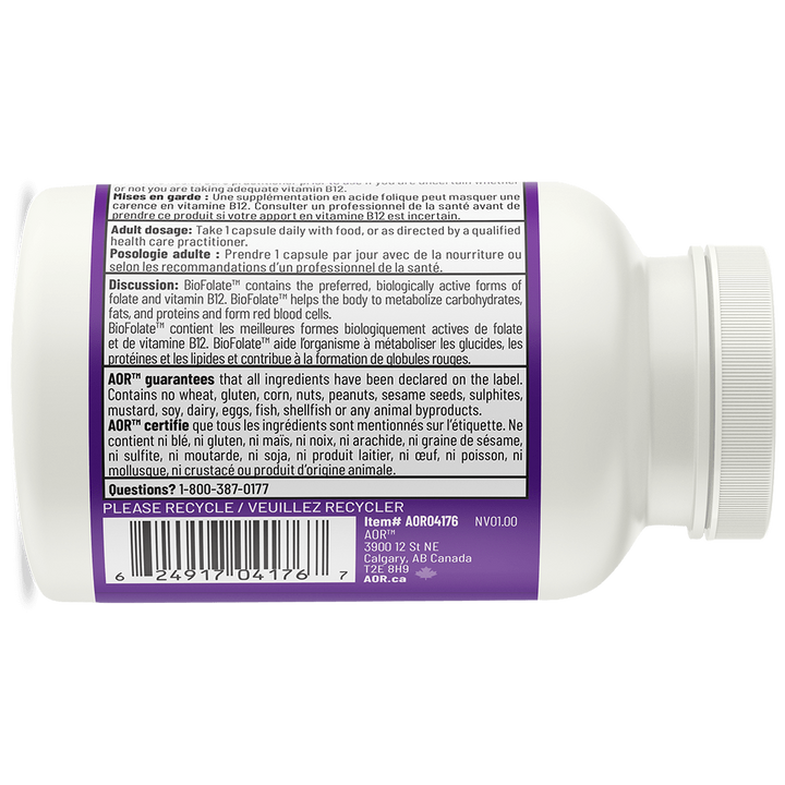 BioFolate