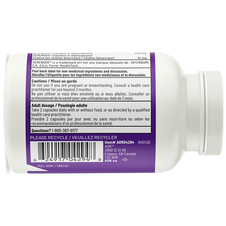 Citicoline