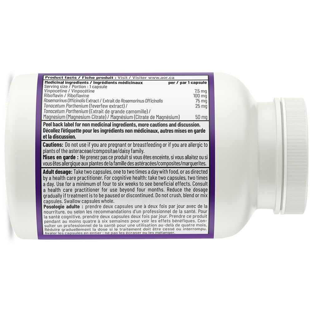 SOLDE - Gestion de la Migraine