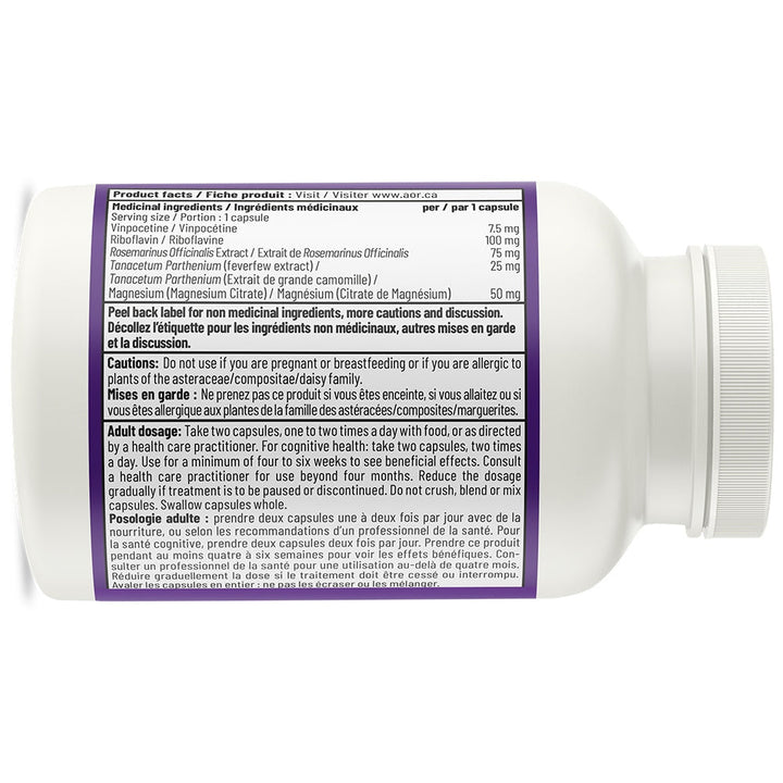 SOLDE - Gestion de la Migraine