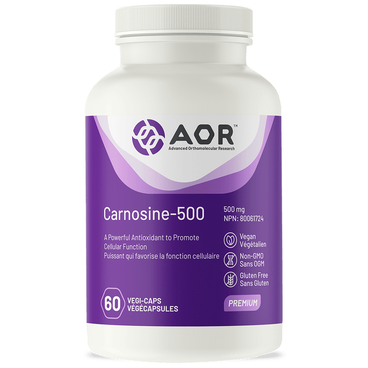 Carnosine-500
