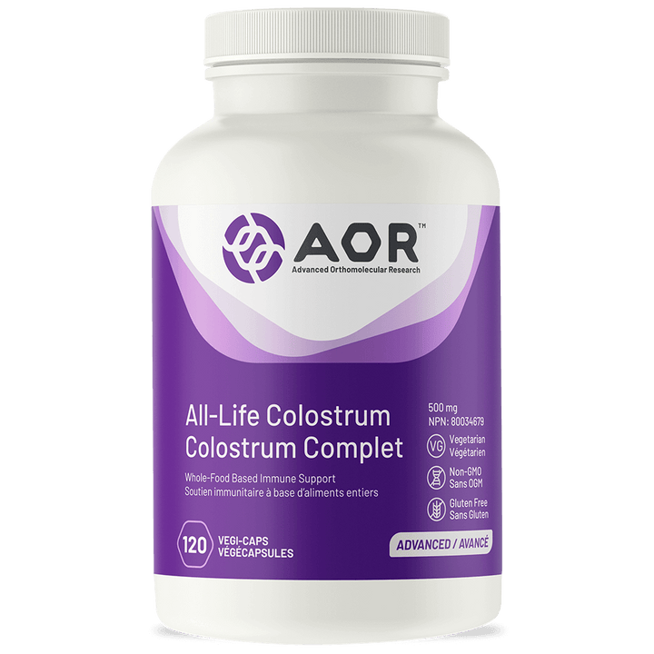 Colostrum Complet