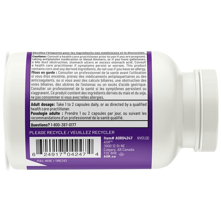 Curcumine Active