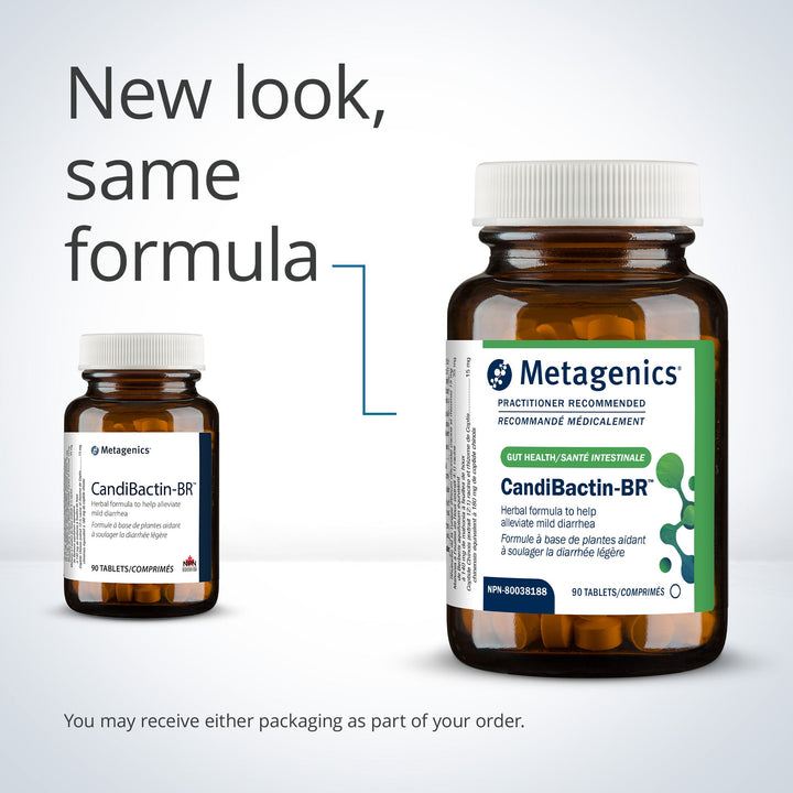 CandiBactin-BR