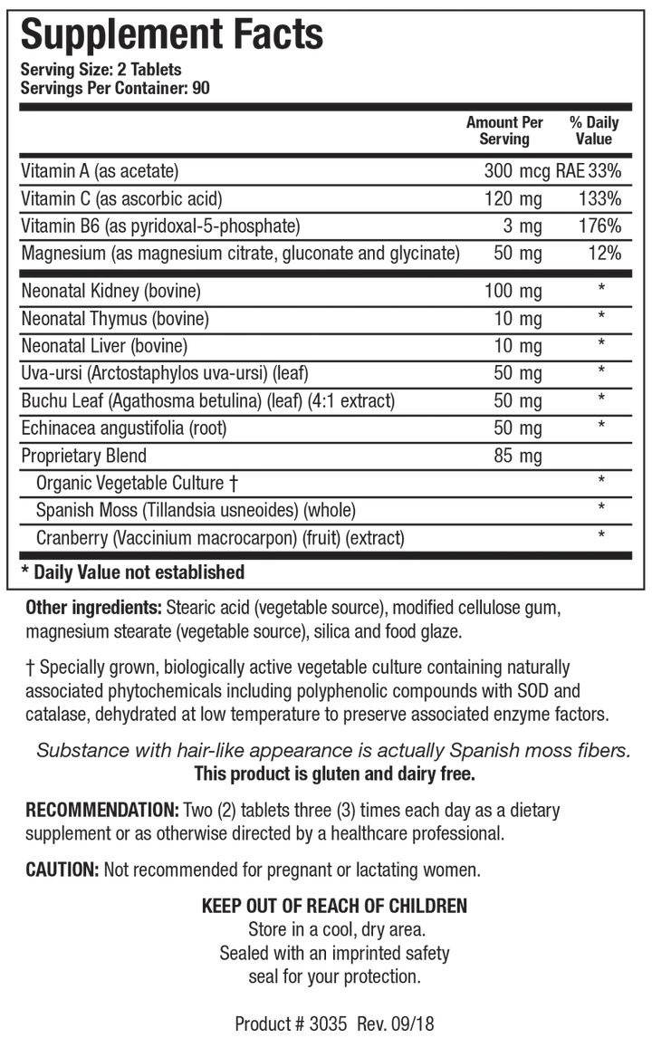 Renal Plus