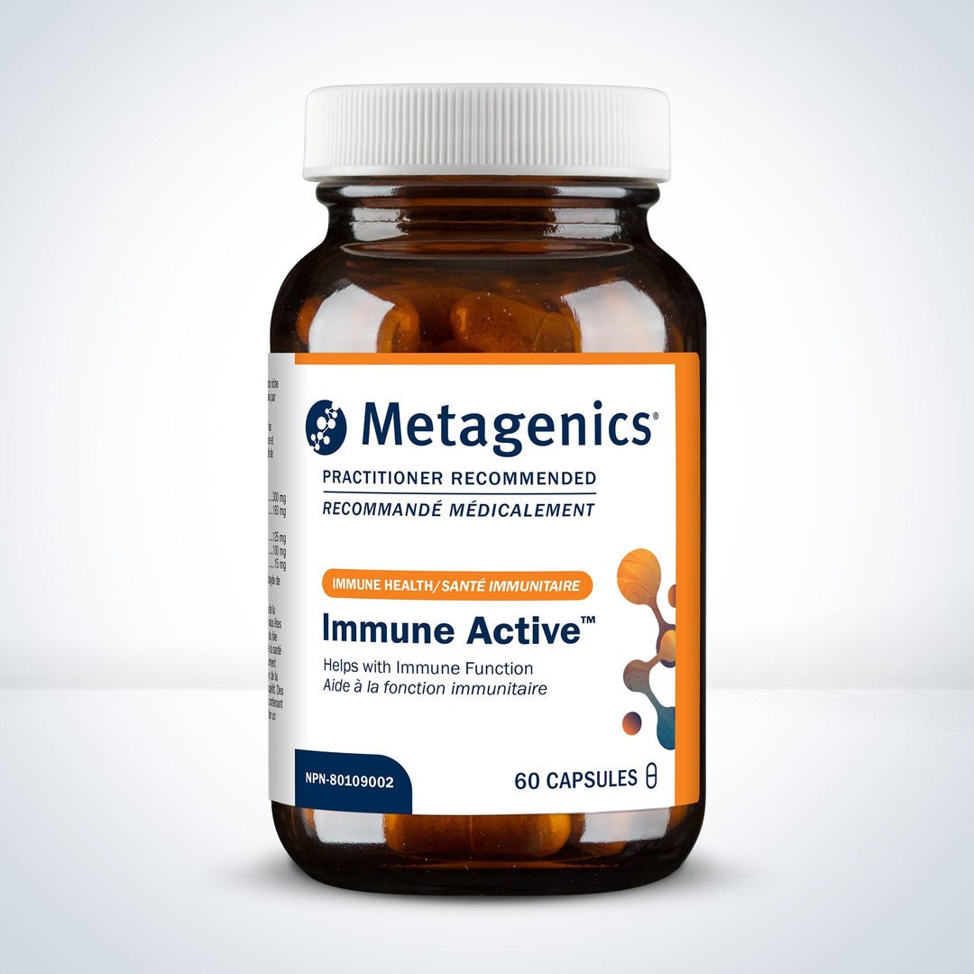 Immune Active