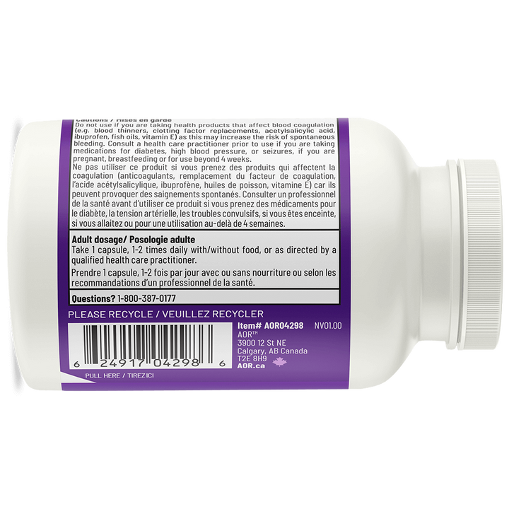 Ginkgo Biloba