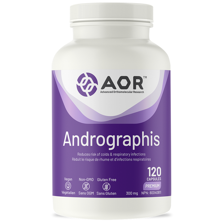 Andrographis
