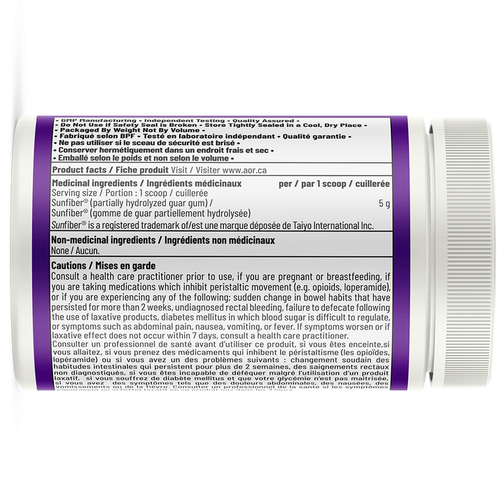 SoluFibre
