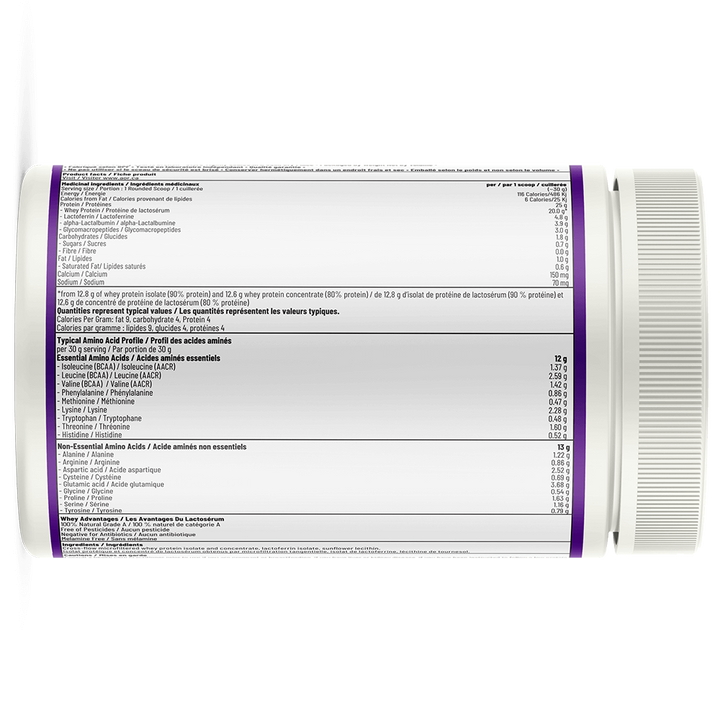 Lactoferrine Ultra