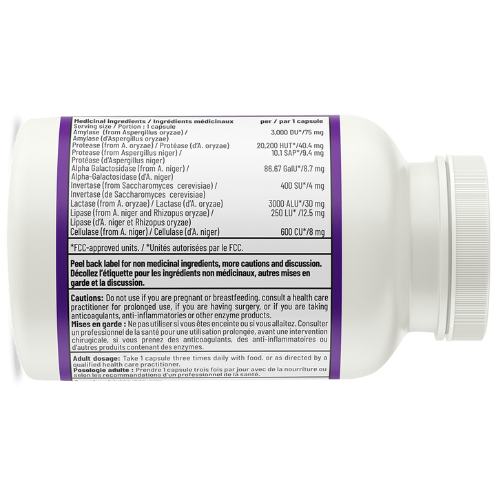 Digestase