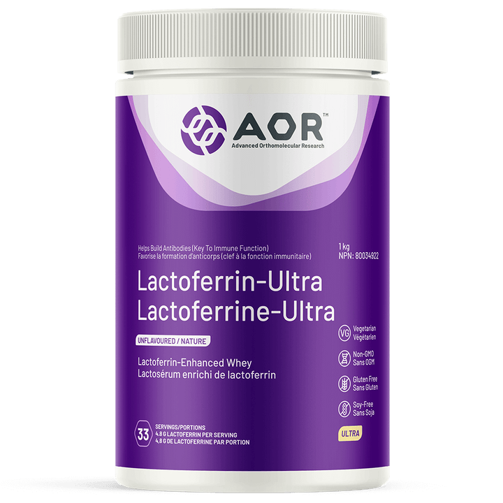 Lactoferrine Ultra