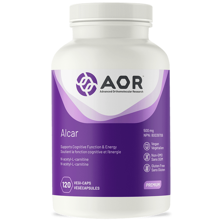 Alcar