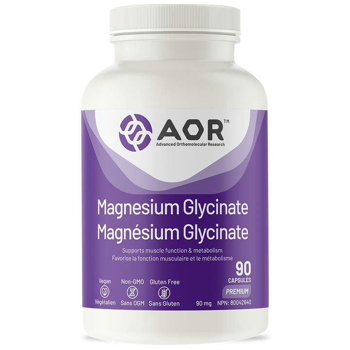 Magnesium Glycinate
