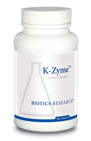 PROMO - K-Zyme (Potassium)