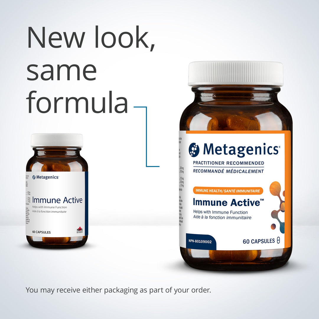 Immune Active