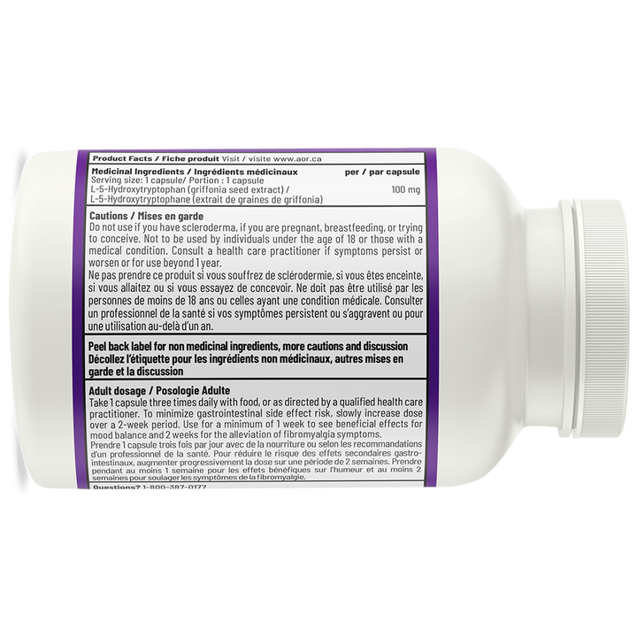 5-HTP Extra Fort
