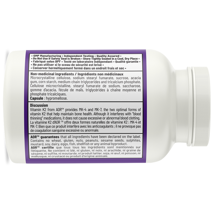 Vitamine K2