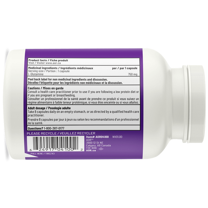 L-Glutamine