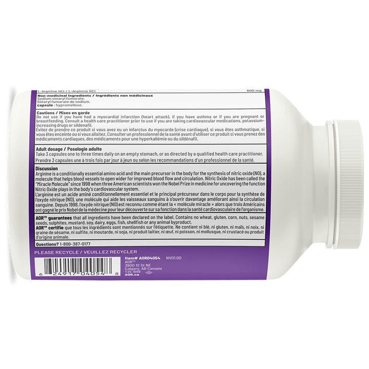Arginine