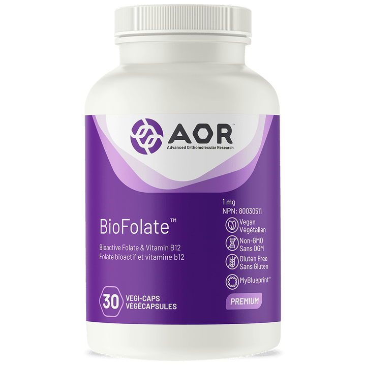 BioFolate
