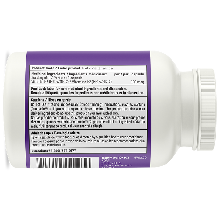 Vitamine K2