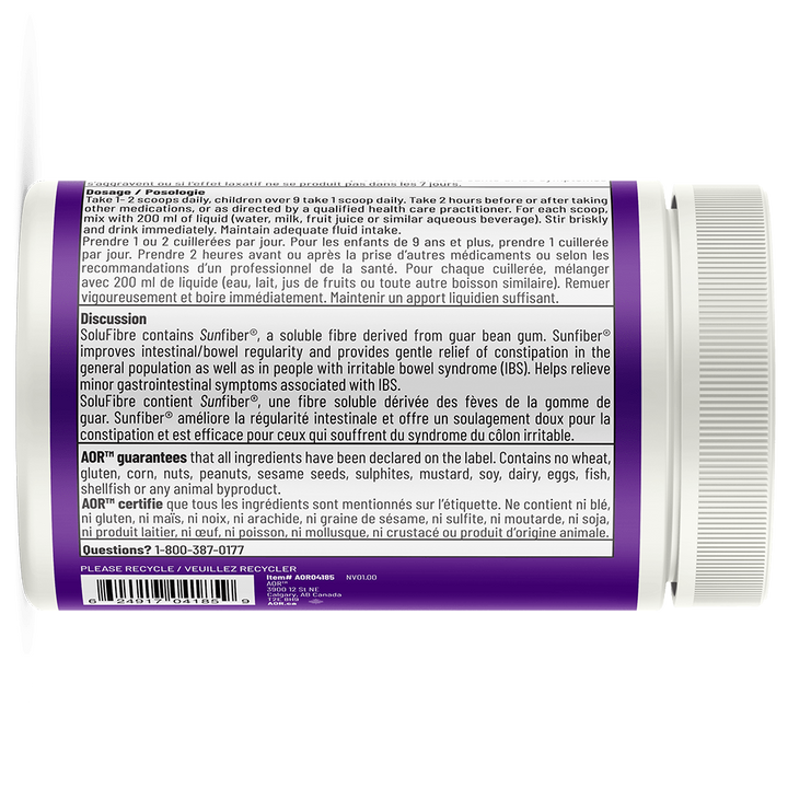SoluFibre