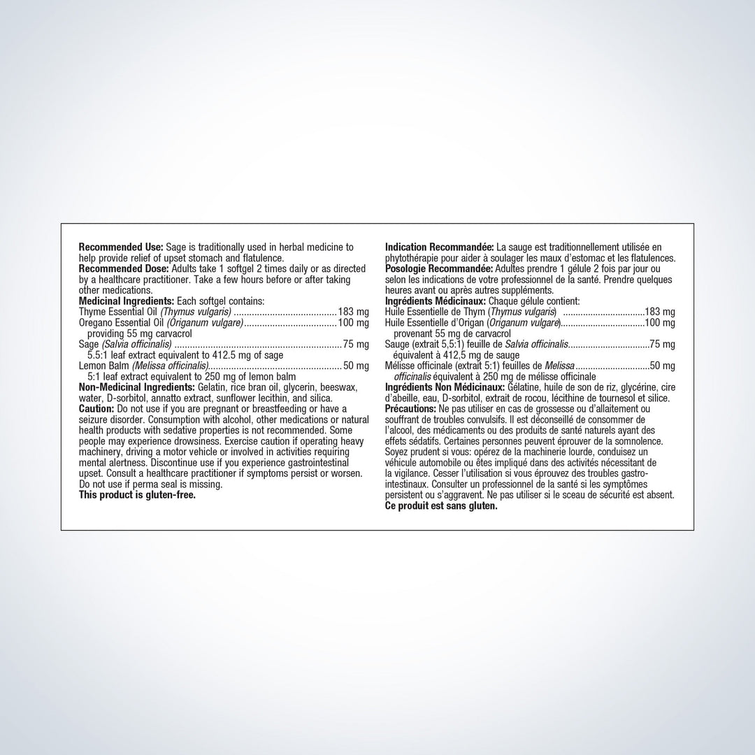 CandiBactin-AR