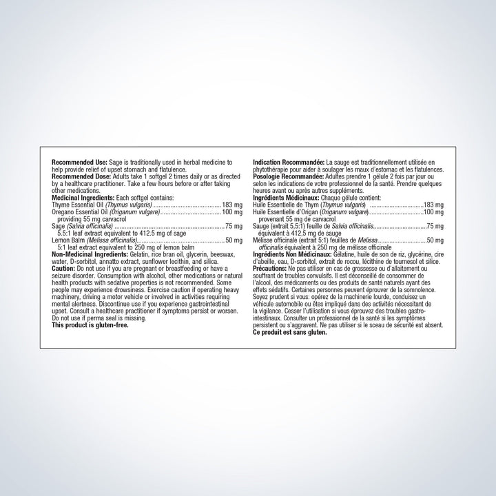 CandiBactin-AR