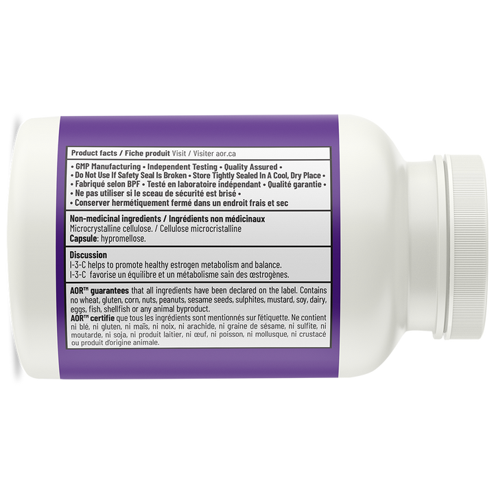 Indole-3-Carbinol