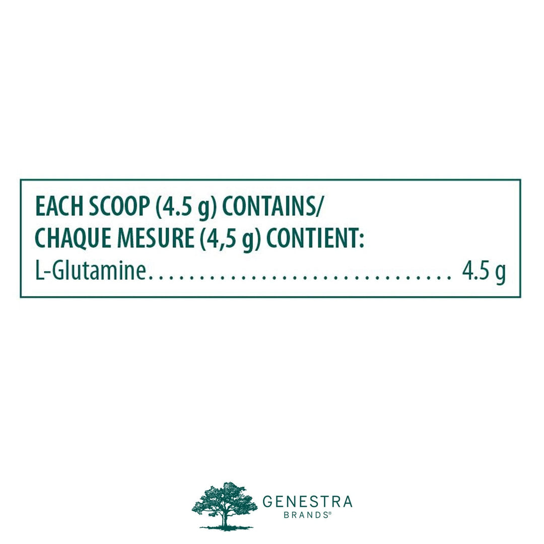 Amino L-Glutamine Powder