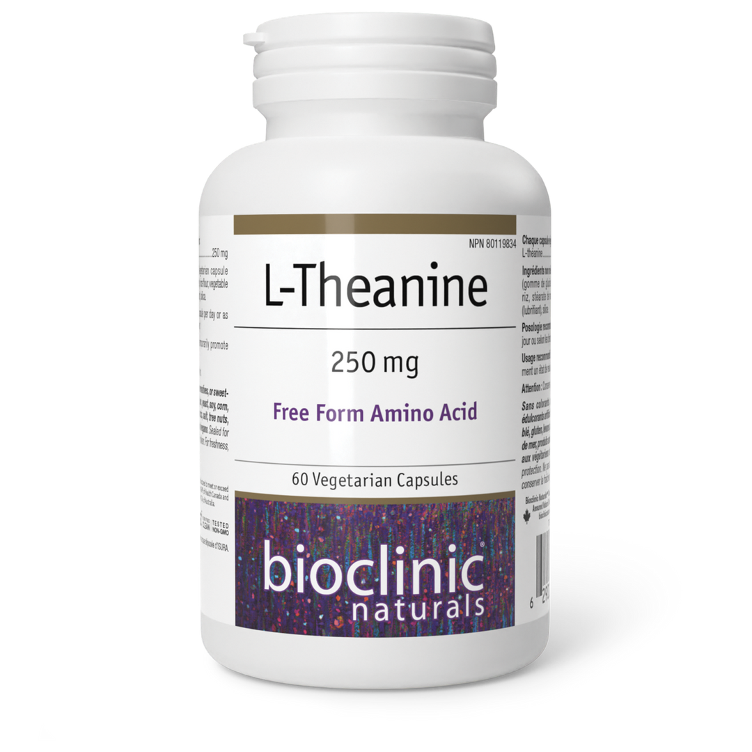 L-Theanine