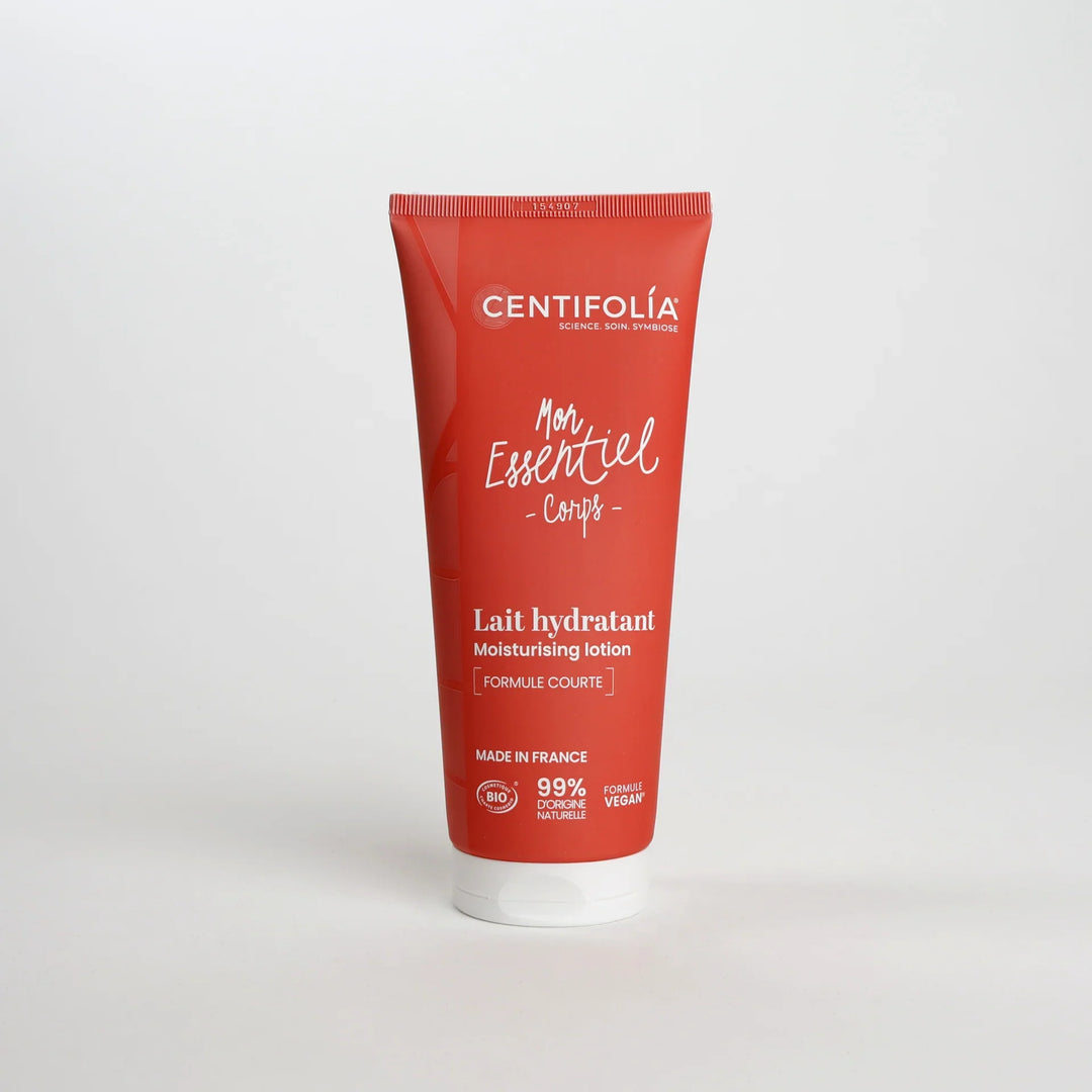 Lait corps douceur - Mon Essentiel