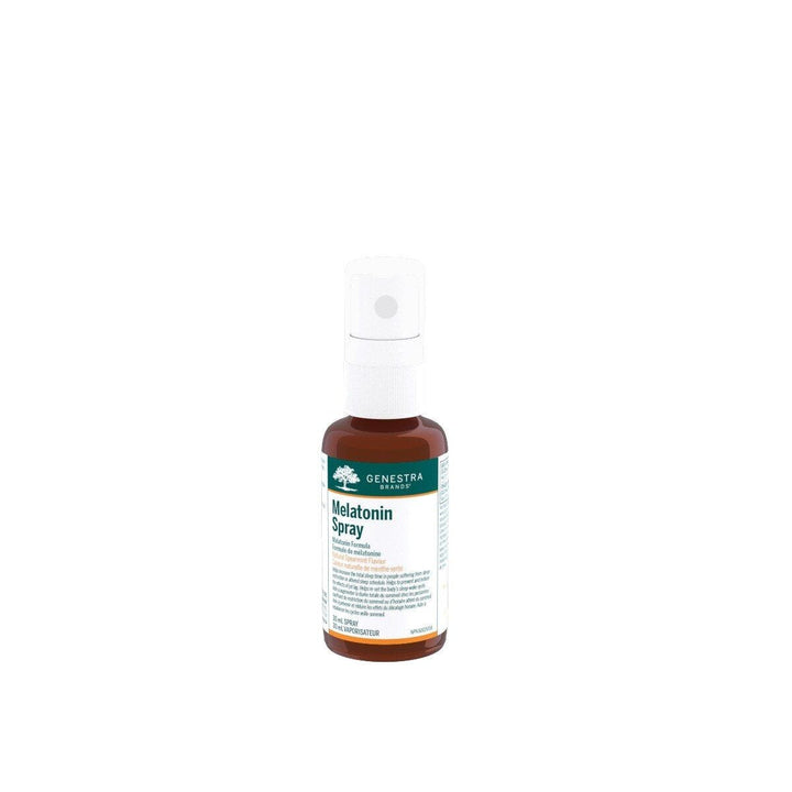 Melatonin Spray