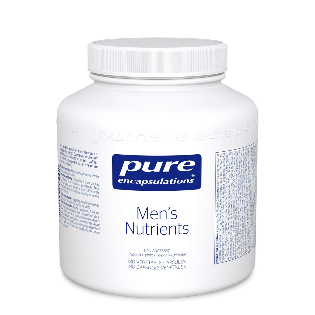 Men&