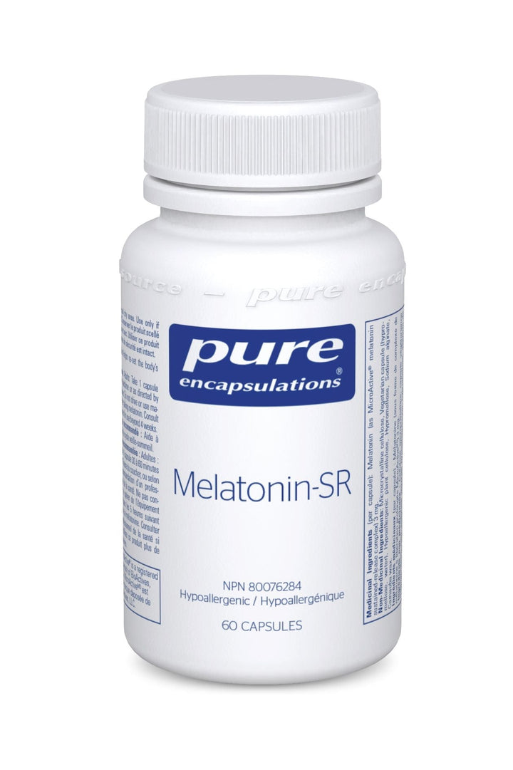 Melatonin-SR
