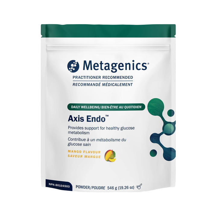 Axis Endo