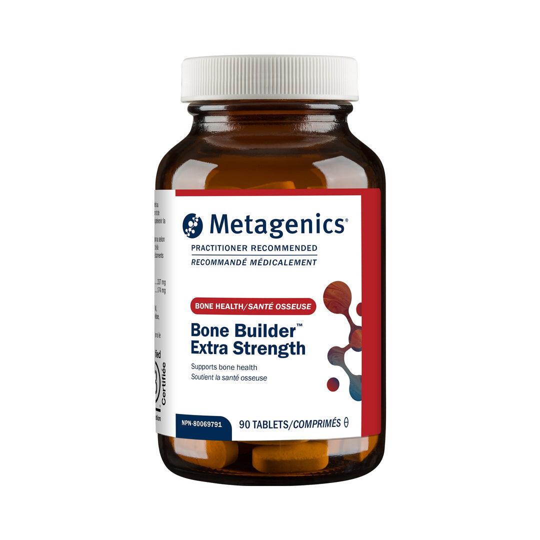 Bone Builder Extra Strength