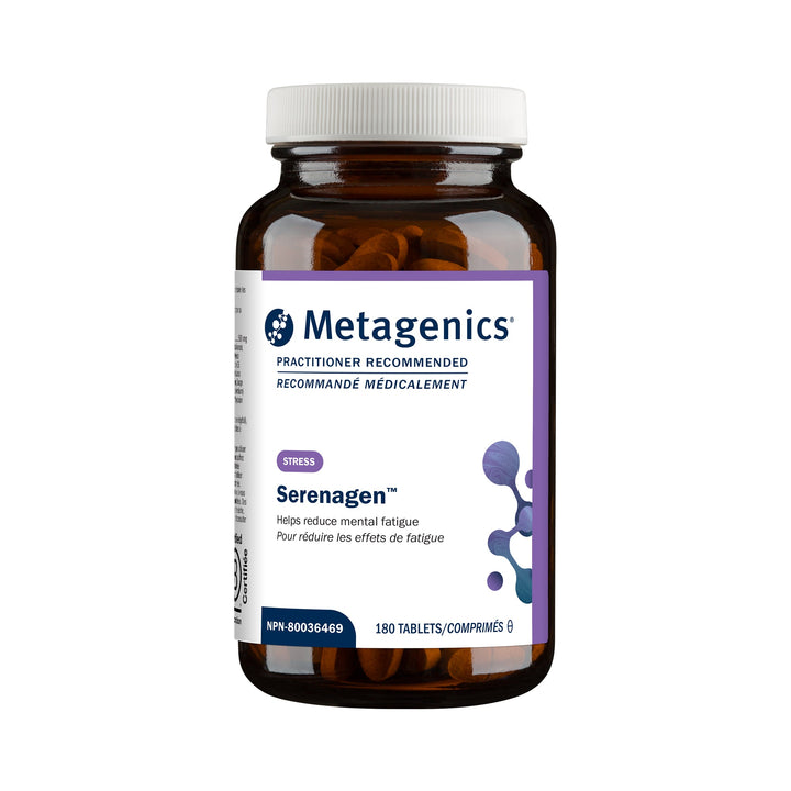 Serenagen