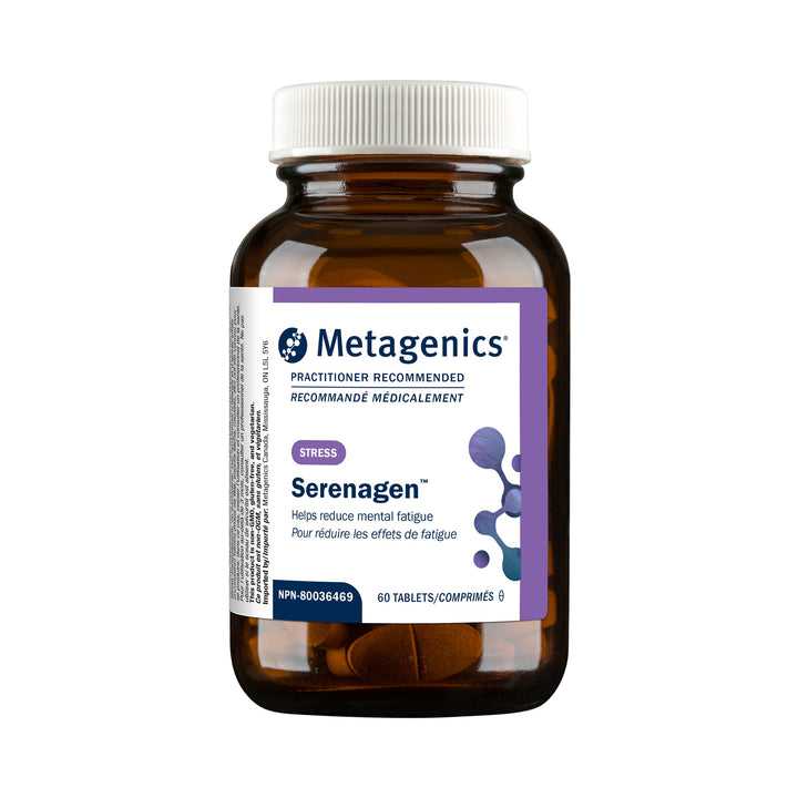 Serenagen