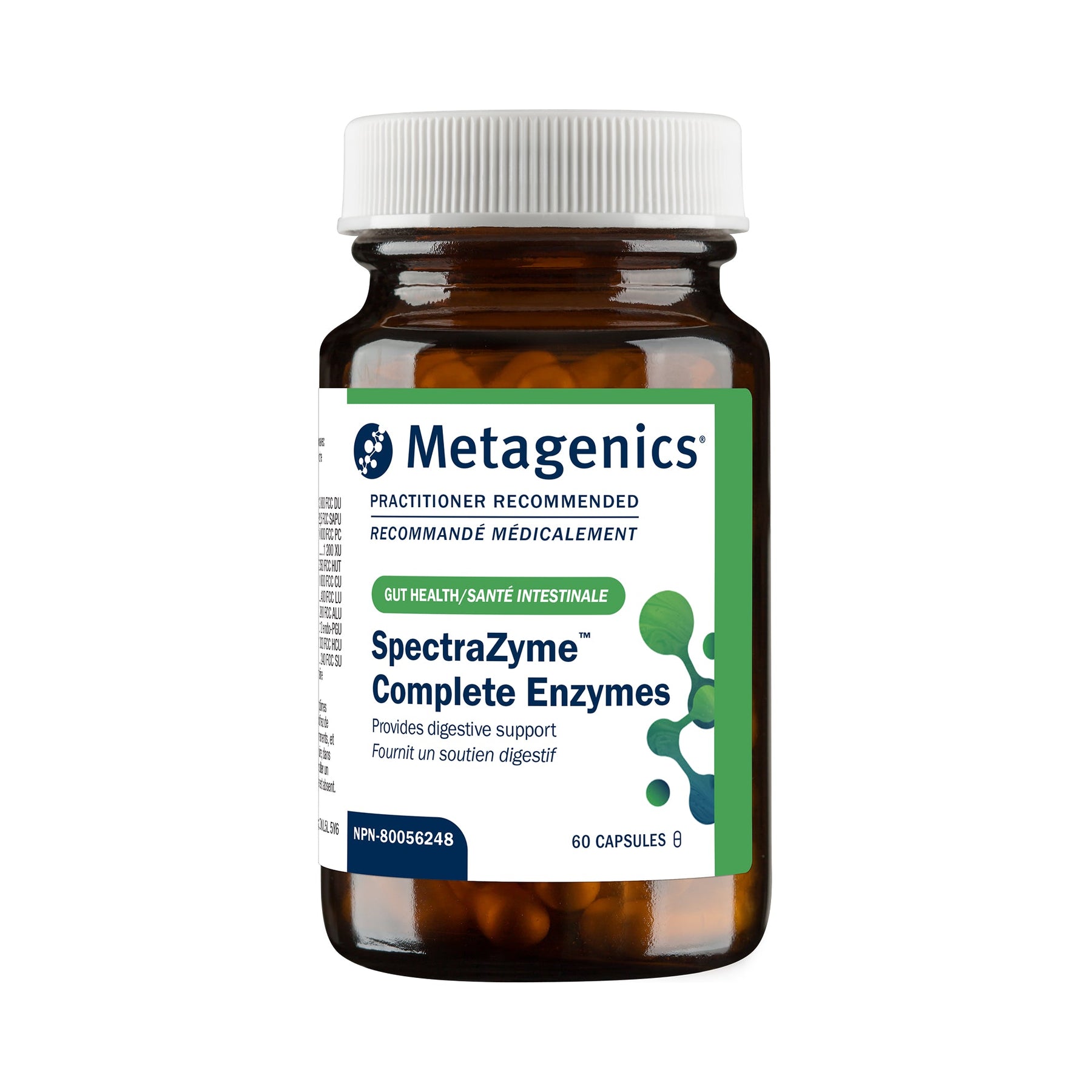 SpectraZyme COMPLETE – Thinkifit