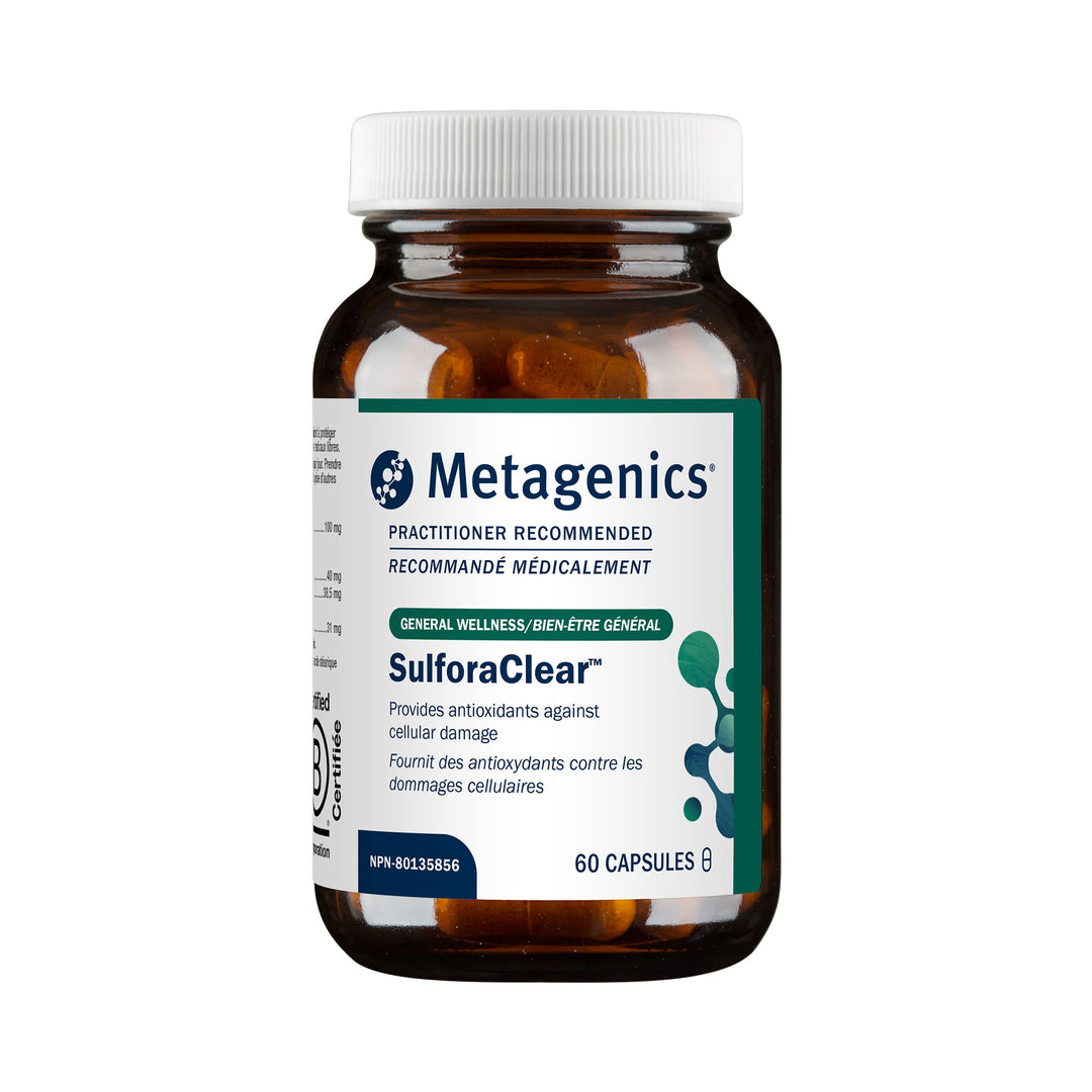 SulforaClear