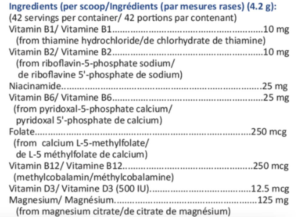 Modism (Soutien neurologique pour TSA &amp; TDAH)