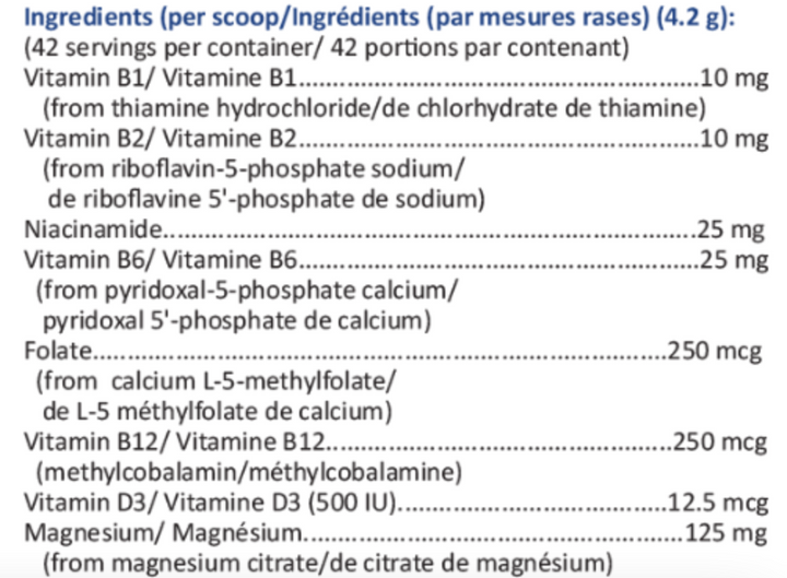 Modism (Soutien neurologique pour TSA &amp; TDAH)