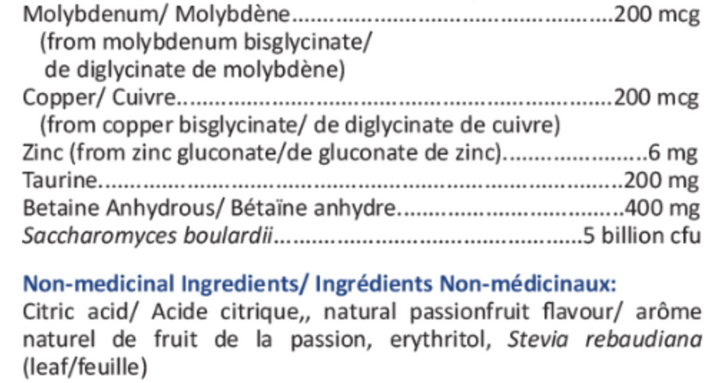 Modism (Soutien neurologique pour TSA &amp; TDAH)