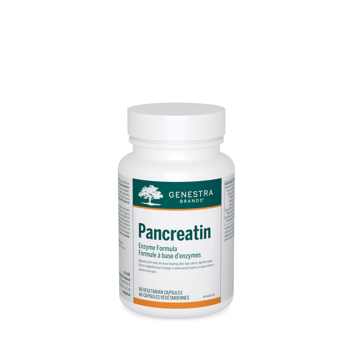 Pancreatin
